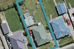 20 Nevis Crescent, Grasmere, Invercargill