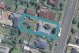 19 Hornbrook Street, Temuka, Temuka