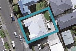 13 Weymouth Street, New Plymouth, New Plymouth