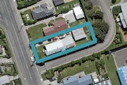 279 Racecourse Road, Waverley, Invercargill