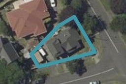 45 East Street, Terrace End, Palmerston North