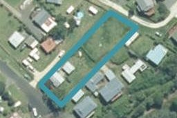 97A Amopo Street, Kawhia, Kawhia