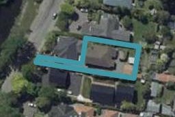 21A Aynsley Terrace, Hillsborough, Christchurch