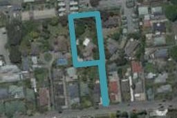 19A Owens Terrace, Upper Riccarton, Christchurch