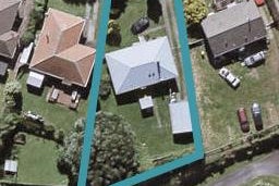 30 Woodleigh Street, Frankleigh Park, New Plymouth