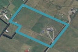 2836 South Eyre Road, Eyrewell, Rangiora