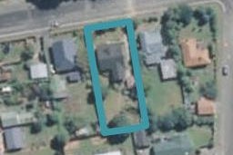 28 Cass Street, Temuka