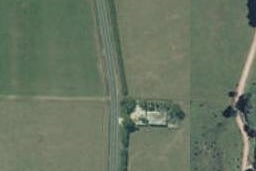 641 Collingwood-Bainham Main Road, Rockville, Collingwood
