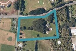 715 State Highway 14, Whangarei