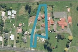 180 Taupo Road, Taumarunui