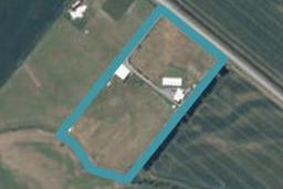 1133 Coaltrack Road, Greendale, Christchurch