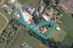 11 Kauri Place, Pahiatua