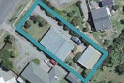 70 Watt Street, Featherston