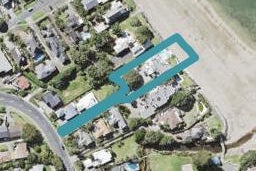 313 Beach Road, Campbells Bay, Auckland