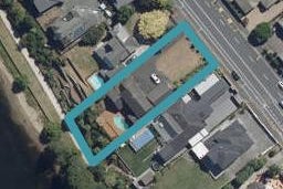 557 River Road, Fairfield, Hamilton
