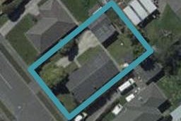 31 Cardinal Drive, Hillmorton, Christchurch