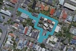7/85 Elizabeth Street, Mount Victoria, Wellington