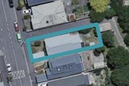 109 Daniell Street, Newtown, Wellington