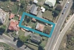 147 Hautapu Street, Taihape