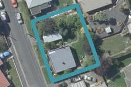 2 Geddes Street, Green Island, Dunedin
