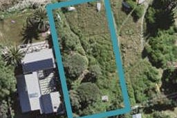 51A Palm Road, Palm Beach, Waiheke Island