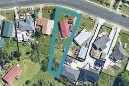 20 Homedale Street, Pukehangi, Rotorua
