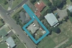 40 Pagitt Street, Coromandel, Coromandel