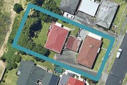 24A Burns Street, Gate Pa, Tauranga