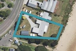 1 Wairere Road, Wainui, Gisborne