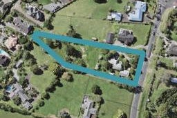 380 Point View Drive, Shamrock Park, Auckland