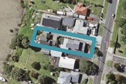 2/25 Millen Avenue, Pakuranga, Auckland