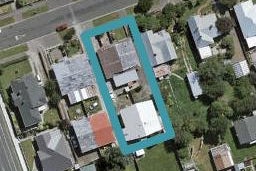63D Robertson ST, RICHMOND, INVERCARGILL