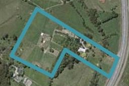 241 State Highway 1, Waikanae