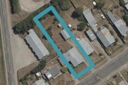 24 Stafford Street, Ranfurly, Ranfurly