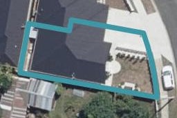 1/4 Maynard Place, Temple View, Hamilton