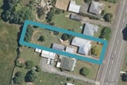 355 High Street, Dannevirke