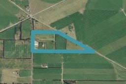 152 Frasers Road, Leeston