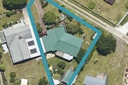 100 Valley Road, Kawerau, Kawerau