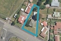 7 Gertrude Street, Dannevirke