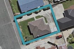 21 Stuart Street, Hawthorndale, Invercargill