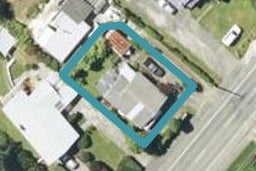 143 Waikawa Road, Picton