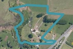 6846 State Highway 1, Pakaraka, Moerewa