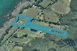 6109 State Highway 35, TE KAHA, OPOTIKI