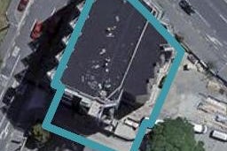 109/251 Victoria Street, Te Aro, Wellington