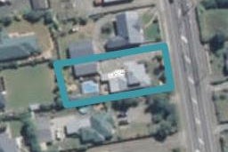 295 King Street, Temuka, Temuka