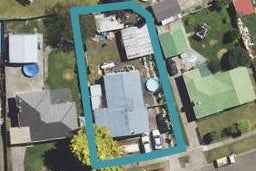 40 Ida Road, Outer Kaiti, Gisborne