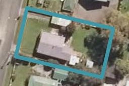 35 Stewart Street, Marton