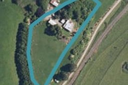 281 Bridge Road, Pahiatua