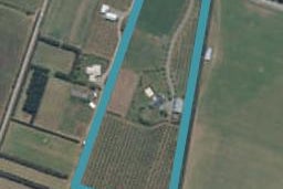 2025 South Eyre Road, Eyrewell, Rangiora