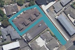 6/15 Albert Street, Hamilton East, Hamilton